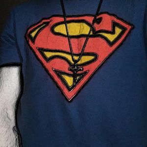 Meet your Posher, Jeff